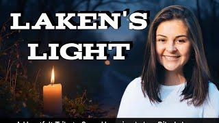 Laken's Light: A Heartfelt Tribute Song Honoring Laken Riley’s Legacy