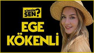 Ege Kökenli Kimdir? Kaç Yaşında ve Nereli? Kariyeri ve Özel Hayatı…