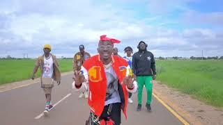 Legacy AKA Zed Tupac - DANGER (Official music video)