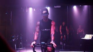 Ultimate Indoor Cycling Experience