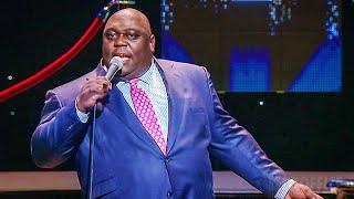 Faizon Love "I just found out I was UGLY"