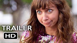 The Wrong Missy Trailer (2020) David Spade, Lauren Lapkus Netflix Comedy Movie