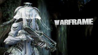 Булката - Fashionframe (Warframe) Steam - The Bride