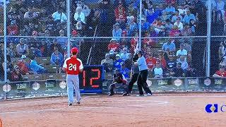 East Bay Bashers - Mens Fastpitch Softball