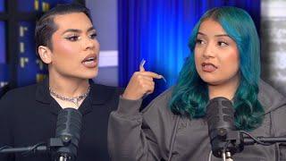 Maricsa Talks All: Childhood, Deportation, Breakup, EX-Suegra, CHISME & MORE!!