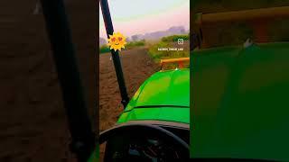 Agriculture boy Ashish Thakur #automobile #youtube #youtubeshorts #agriculture #newsong #farming