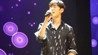 160924 [이제훈 팬미팅] LEE JE HOON FANMEETING "HOONIST ARE U"