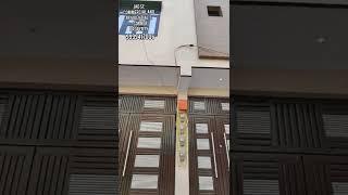 Jad se makan | Commercial and residential independent House in uttam nagar