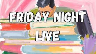 Friday Live