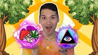 Is the Government Keeping us POOR on PURPOSE?! PSYCHIC READING