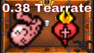 Can you even win like this? | The Binding of Isaac: Repentance