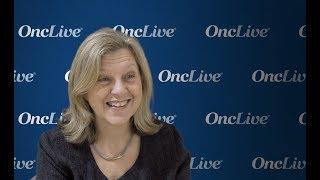 Dr. Burtness on the Benefit of Pembrolizumab in Head and Neck Cancer