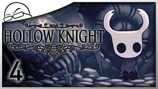 Unthankful - Hollow Knight [Ep 4] - Let's Play Hollow Knight Gameplay