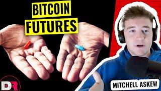 Bitcoin Analyst Predicts Inevitable 2024 Run Up | Mitchell Askew