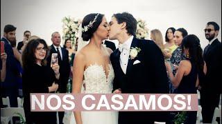 Nuestra Boda! Ceremonia y fiesta! | Un Par de Ales