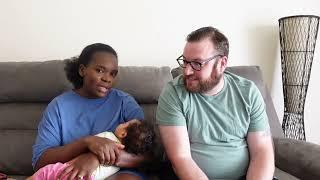 Expectations vs. realities of being new parents