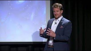 Extraterrestrials: Why They're Almost Certainly out There (TEDx Talks - Chris Crowe) | 28 Oct 2019