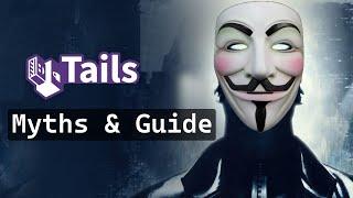 Unlocking the Secrets of Anonymity: Tails Linux and Tor Unveiled