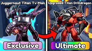 I made 250K+ gems reselling juggernaut titans  (basic to ultimate part 3)