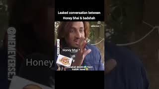 Honey singh 』#honeysingh #badshah #yoyohoneysingh #memes #lallantop #rap #mafiamundeer