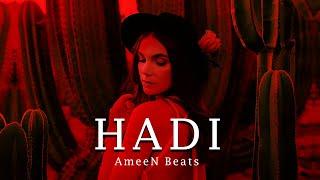 " Hadi  " Oriental Dancehall Type Beat (Instrumental) Prod. by AmeeN Beats