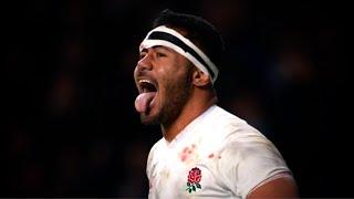 Manu Tuilagi - "HERE COMES THE BOOM!" | Big Hits 2020 ᴴᴰ