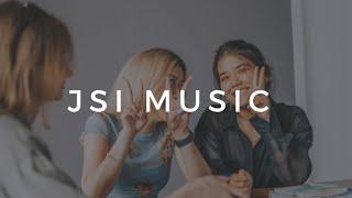 JSI music | August playlist | 1