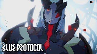 BLUE PROTOCOL New Trailer 2022