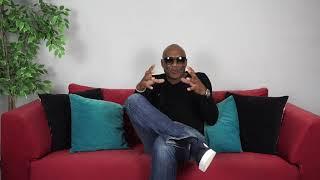 BCM DJ & Radio Presenter Des Mitchell Remembers Erick Morillo I#celebritymagazineshow I