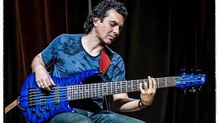 Bass Musician Magazine Interviews Adam Nitti