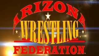 Arizona Wrestling Federation