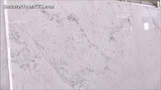 Carrara White Marble Slabs NYC