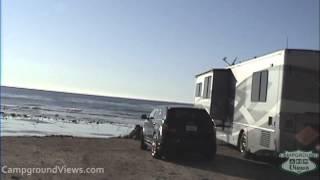 CampgroundViews.com - Emma Wood State Beach Ventura California CA Campground