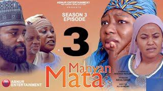 MANYAN MATA SEASON 3 EPISODE 3 ORIGINAL