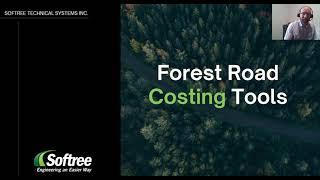 Getting Cost Estimates for Forest Road Projects