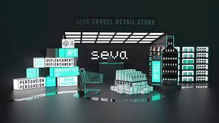 SEVA Travel Retail Store