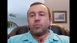 Mitochondria: The Key to Health and Happiness - Tim Jackson, DPT, CNS(c) - May 2023