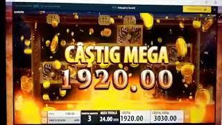 Specială Tiger's Glory Vlad Casino Big win