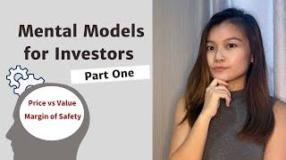 Mental Models Investors Need to Know - Part One