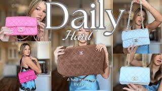 Chic & Affordable Fall Bags 2024 | DHgate Haul Review