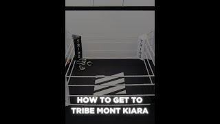 Directional Video || TRIBE Mont Kiara