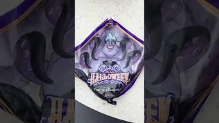 迪士尼萬聖節包子 蝦加豬肉 Disneyland Tokyo Halloween bun