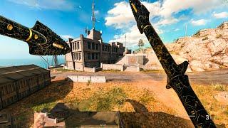 Call of duty Warzone 3 Solo Win Rebirth Gameplay ps5 no commentary