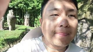 明哥炎黄寻根南宋石刻公园 为何宋朝重文抑武