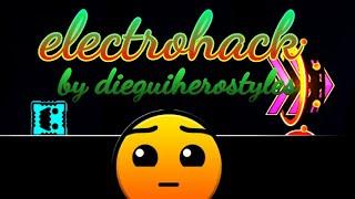 electrohack by dieguiherostyles