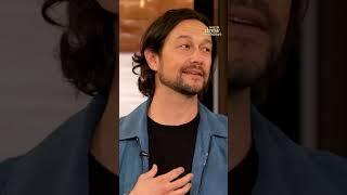 Joseph Gordon-Levitt Reveals "500 Days of Summer" Message You Might've Missed | #Shorts