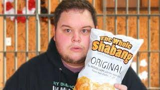 The Whole Shabang: Chips from Prison (Trash or Smash?)