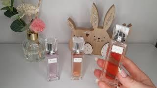 Мои новинки Miss Dior