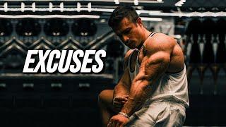 KILL YOUR EXCUSES - GYM MOTIVATION 