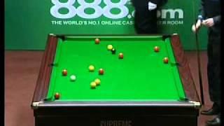 Gareth Potts - Final Frame 2005